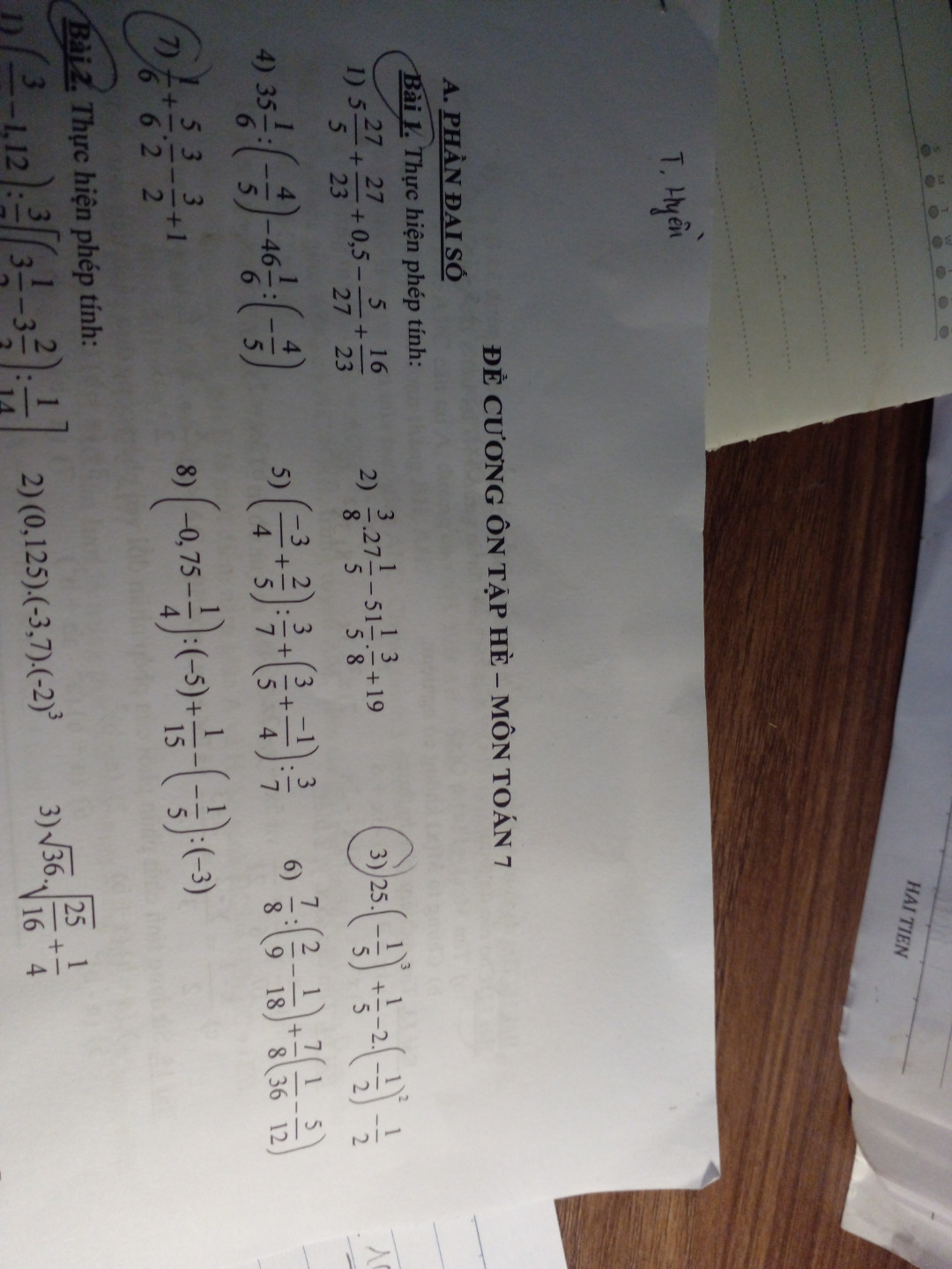 1405 + 2723 + 12 - 527 + 1623