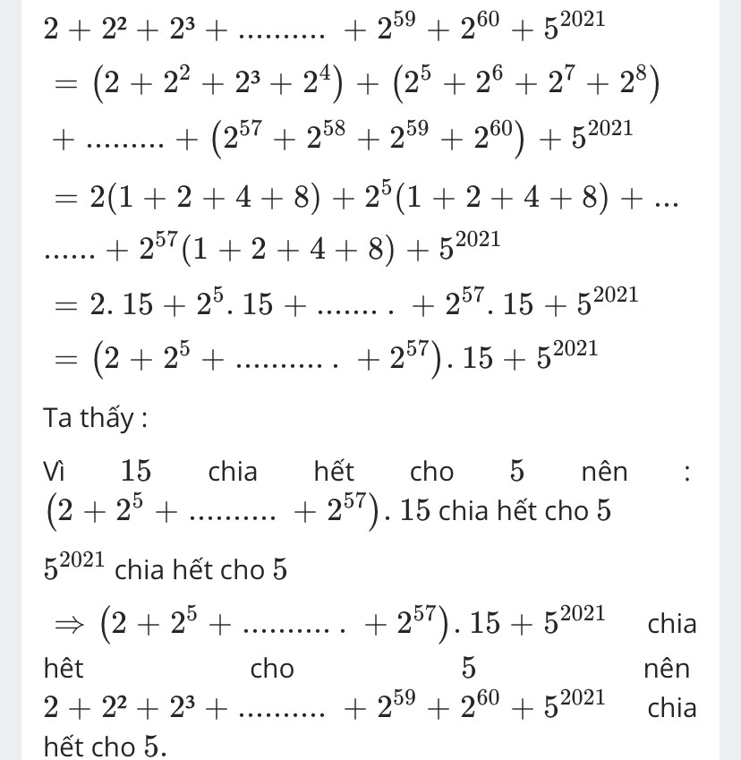 Hỏi đáp VietJack