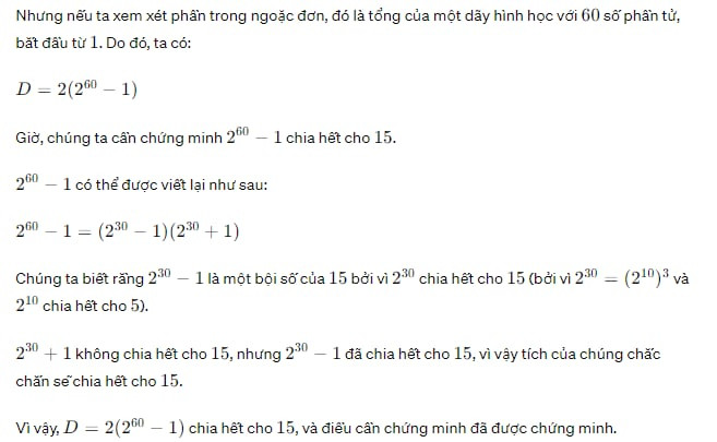 Hỏi đáp VietJack