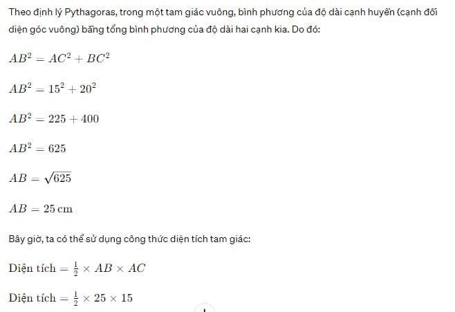 Hỏi đáp VietJack