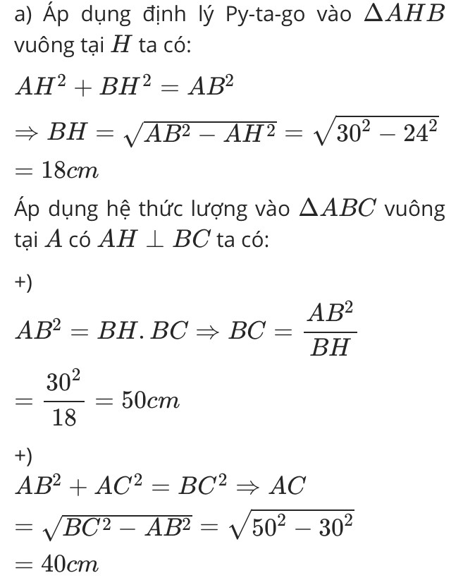 Hỏi đáp VietJack