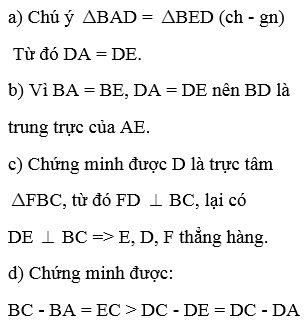 Hỏi đáp VietJack