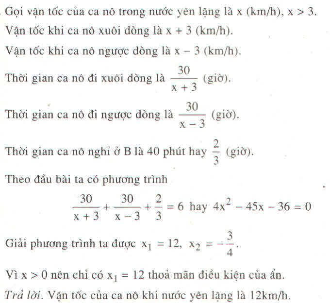 Hỏi đáp VietJack