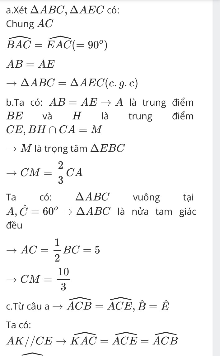 Hỏi đáp VietJack