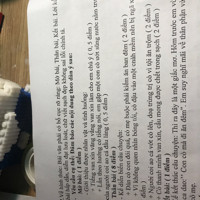 Đọc bài ca dao sau đây con cò mà đi ăn đêm đậu phải cành mềm lộn cổ xuống ao ông ơi ông vớt tôi nao tôi có lòng nào ông hãy xáo măng có xáo thì xáo nước trong đừng xáo nước đục đau lòng cò con hãy tưởng tượng và viết thành một câu chuyện ngắn
￼￼￼￼