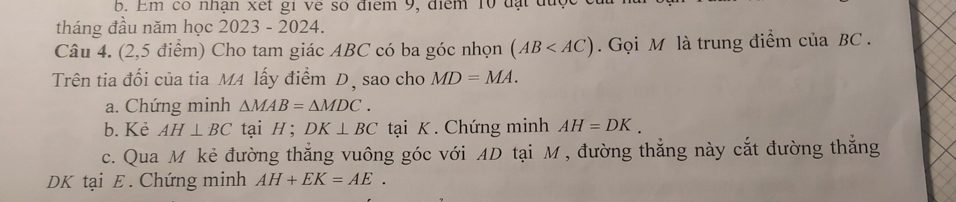 1. Tìm những số vô tỉ trọng các số sau đây: - 6,123(456);-4;49 ;11;15. 2. Sa sán...