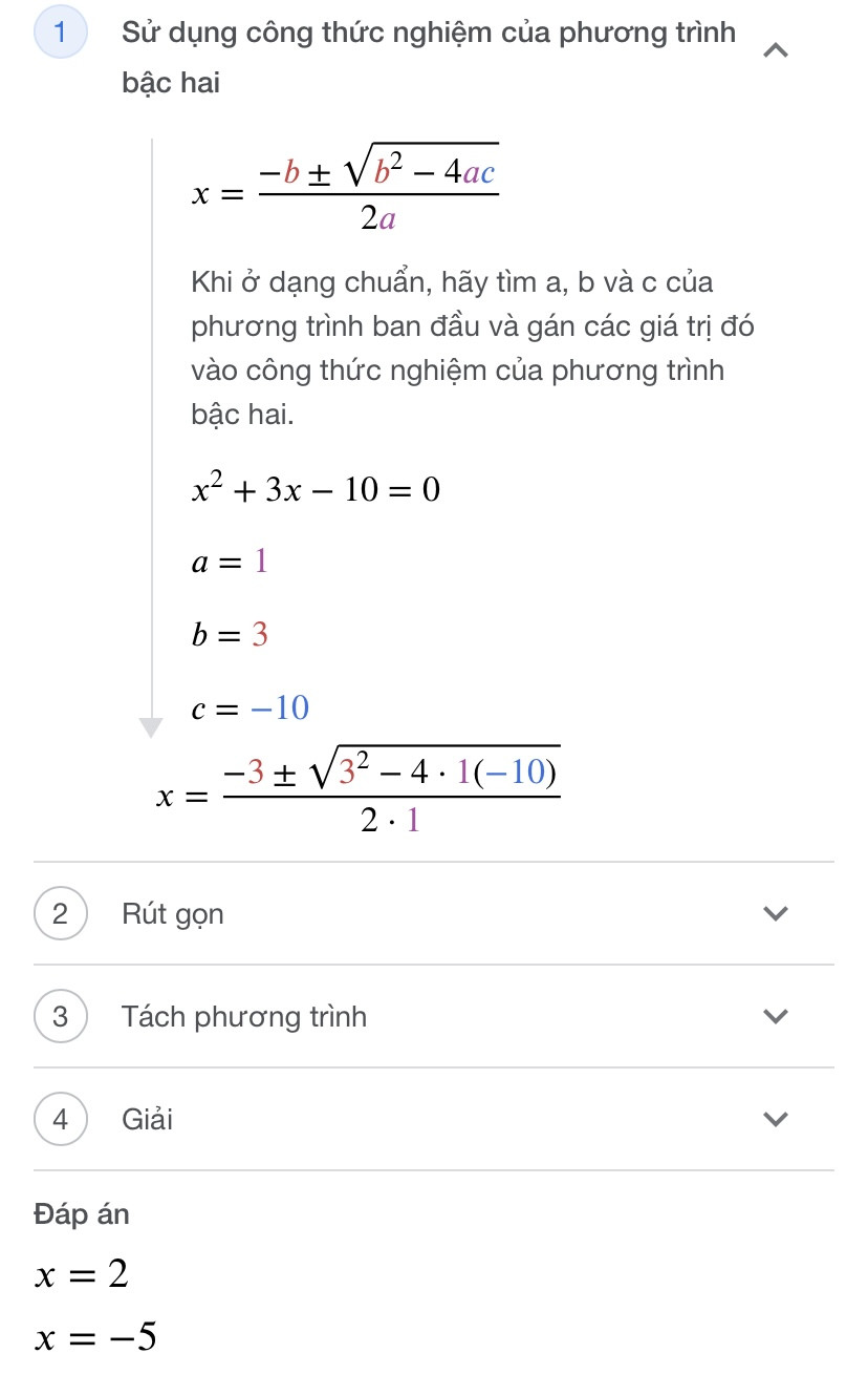 Hỏi đáp VietJack