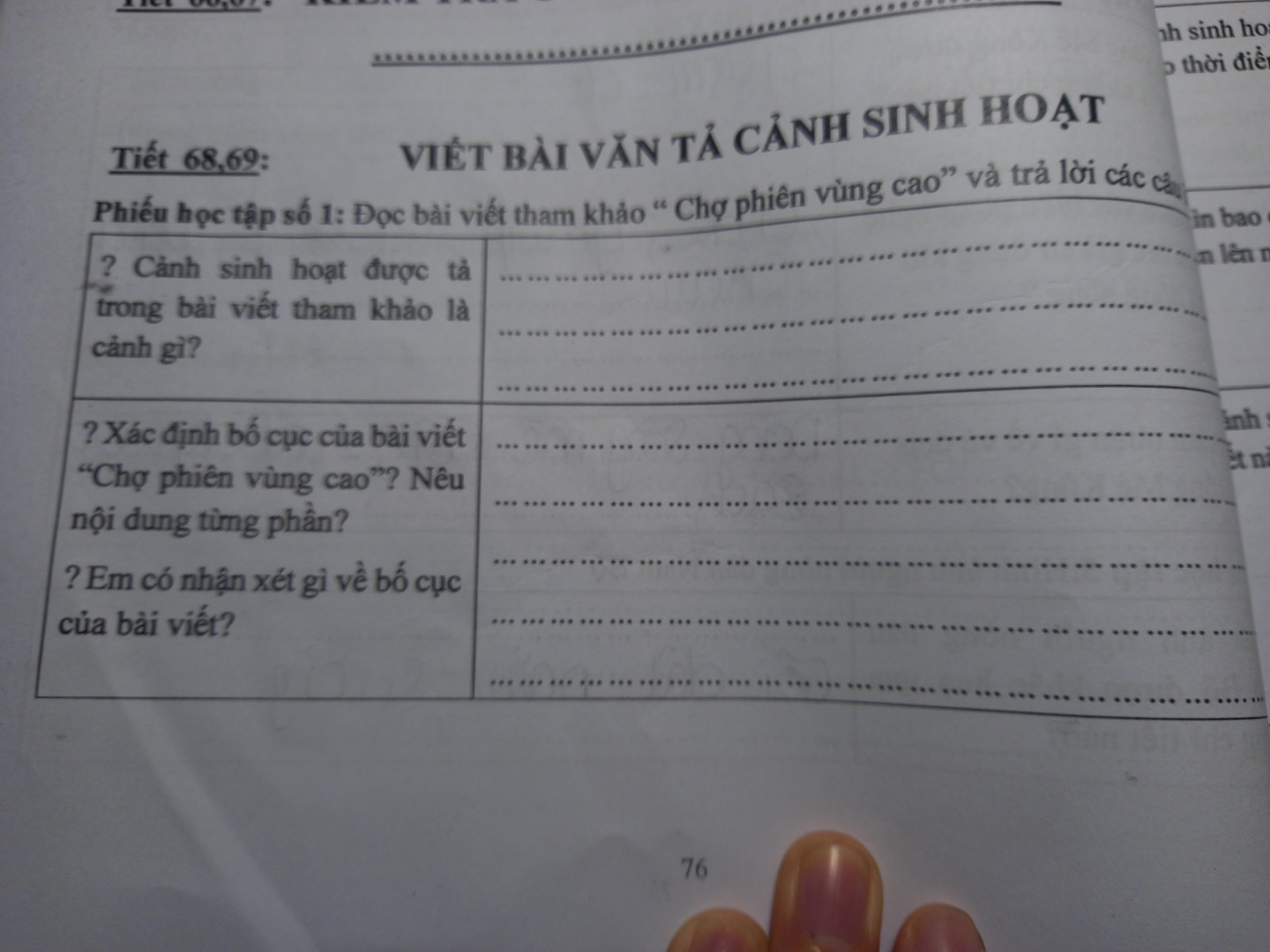 hello! tả cảnh sinh hoạt ngày tết của gia đình em vào chiều 30 tết siêu  hay ai...