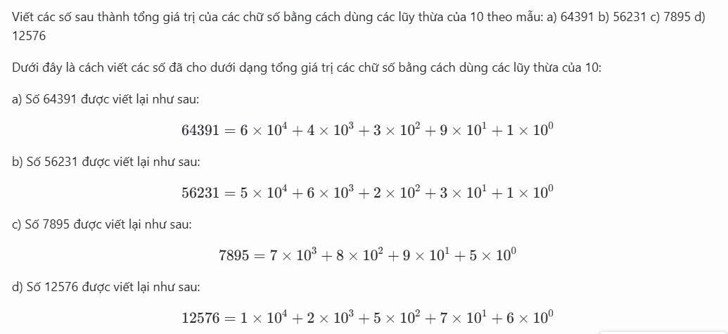 Hỏi đáp VietJack