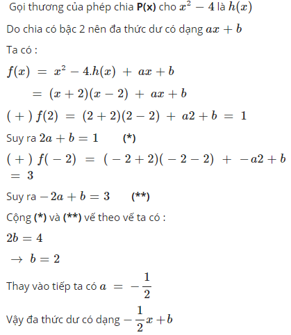 Hỏi đáp VietJack