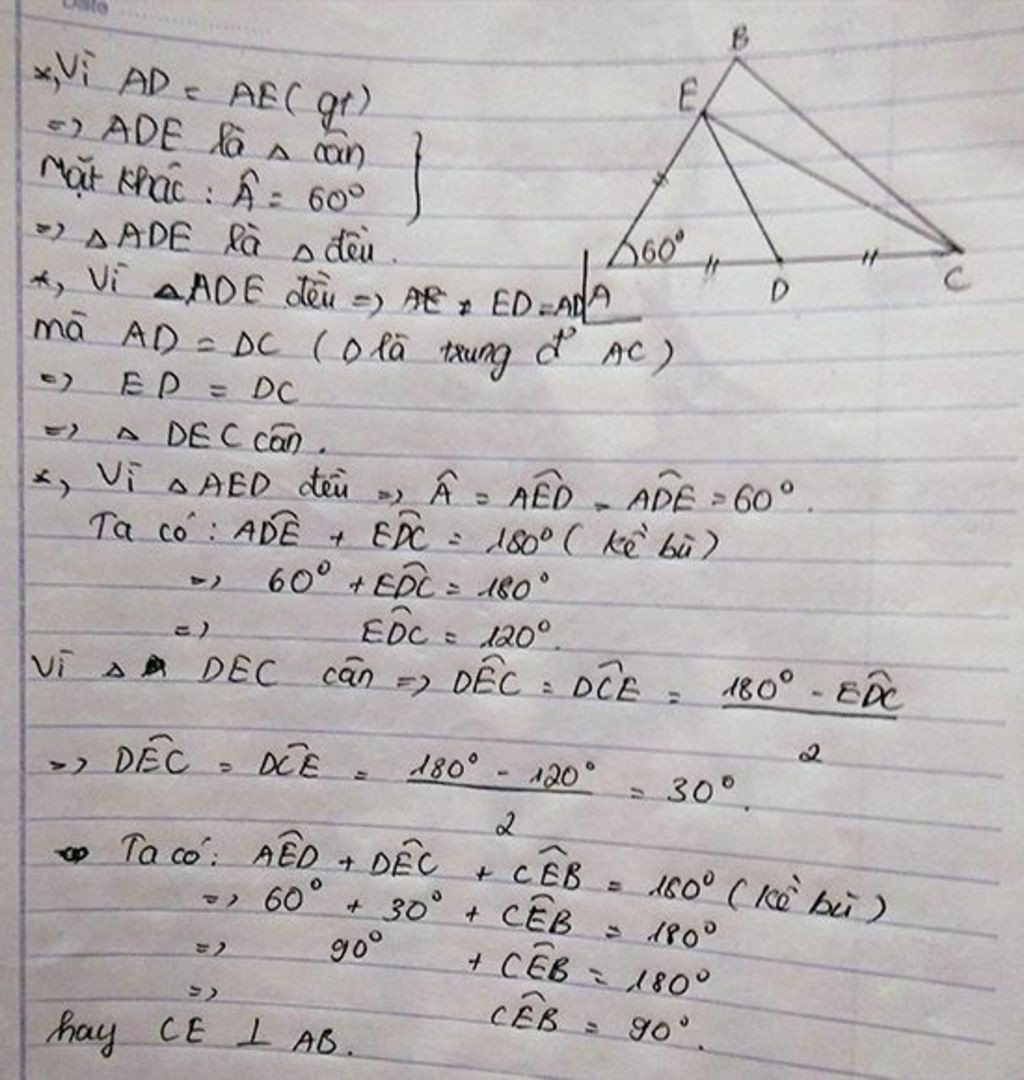 Hỏi đáp VietJack