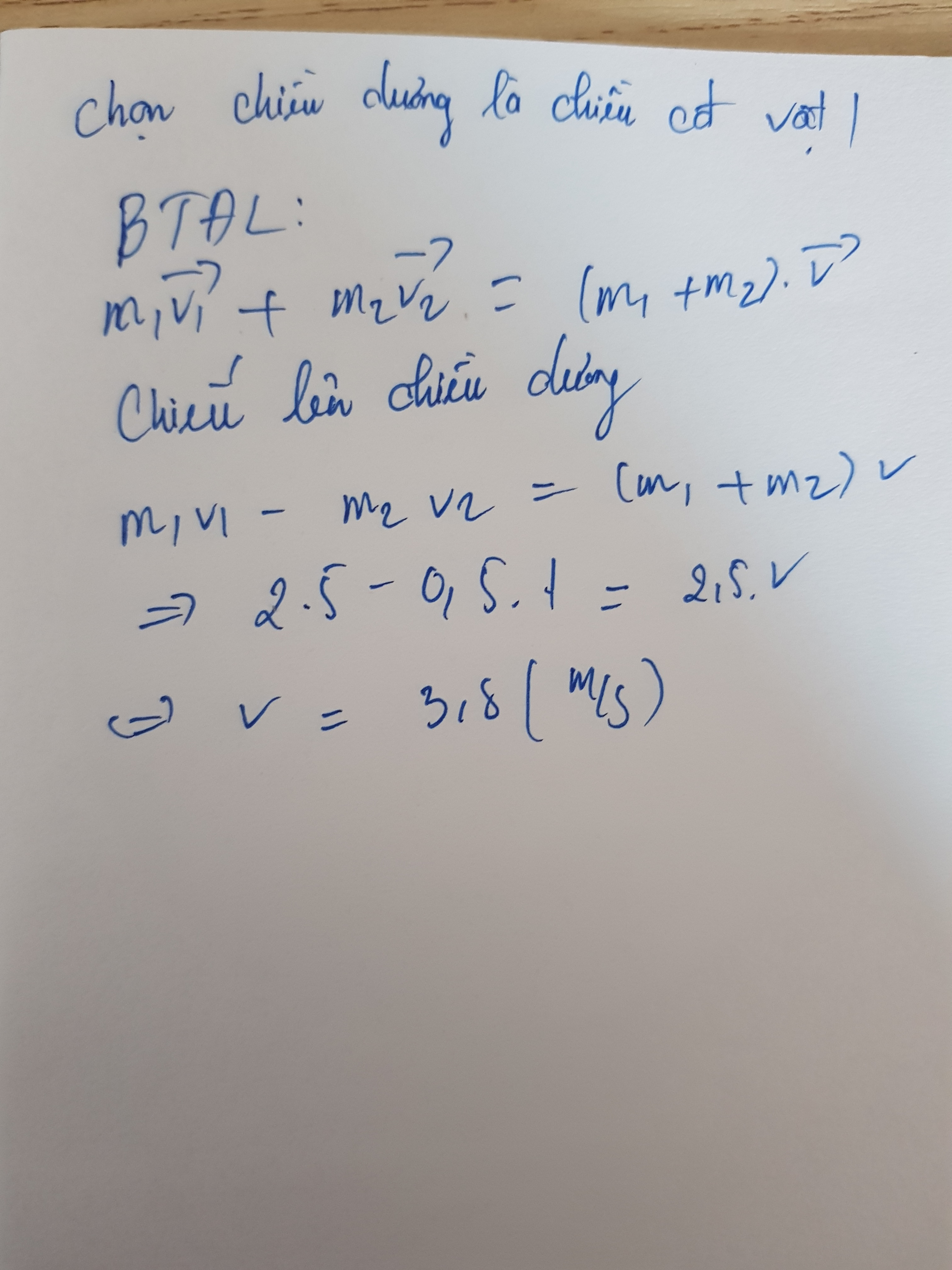 Hỏi đáp VietJack