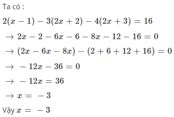 Hỏi đáp VietJack
