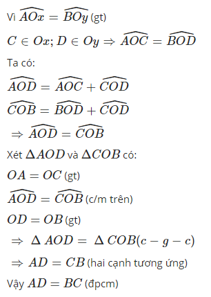 Hỏi đáp VietJack