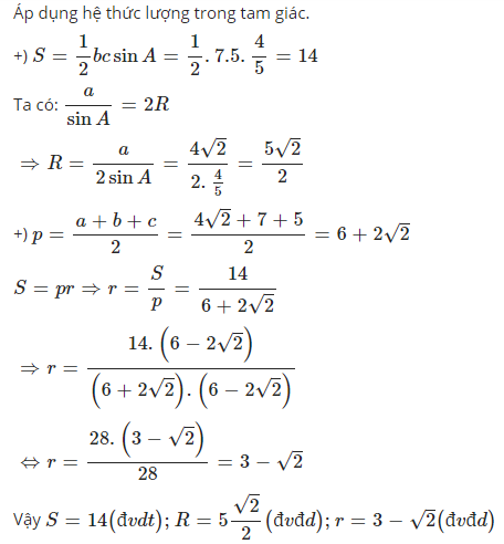 Hỏi đáp VietJack