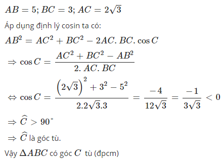Hỏi đáp VietJack