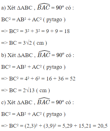 Hỏi đáp VietJack
