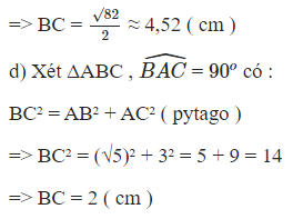 Hỏi đáp VietJack