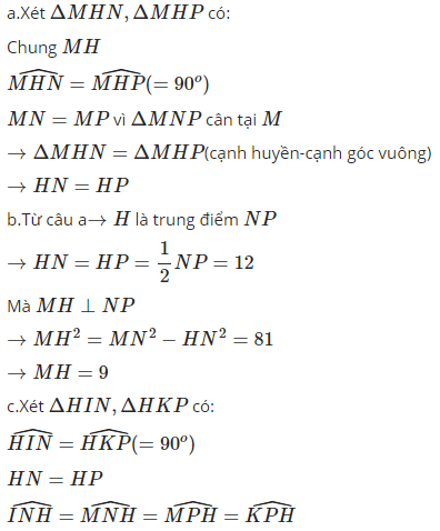 Hỏi đáp VietJack