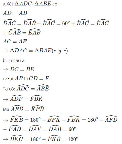 Hỏi đáp VietJack