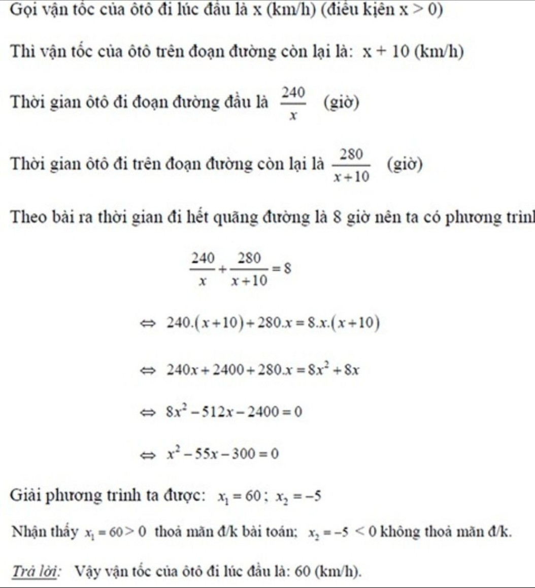 Hỏi đáp VietJack