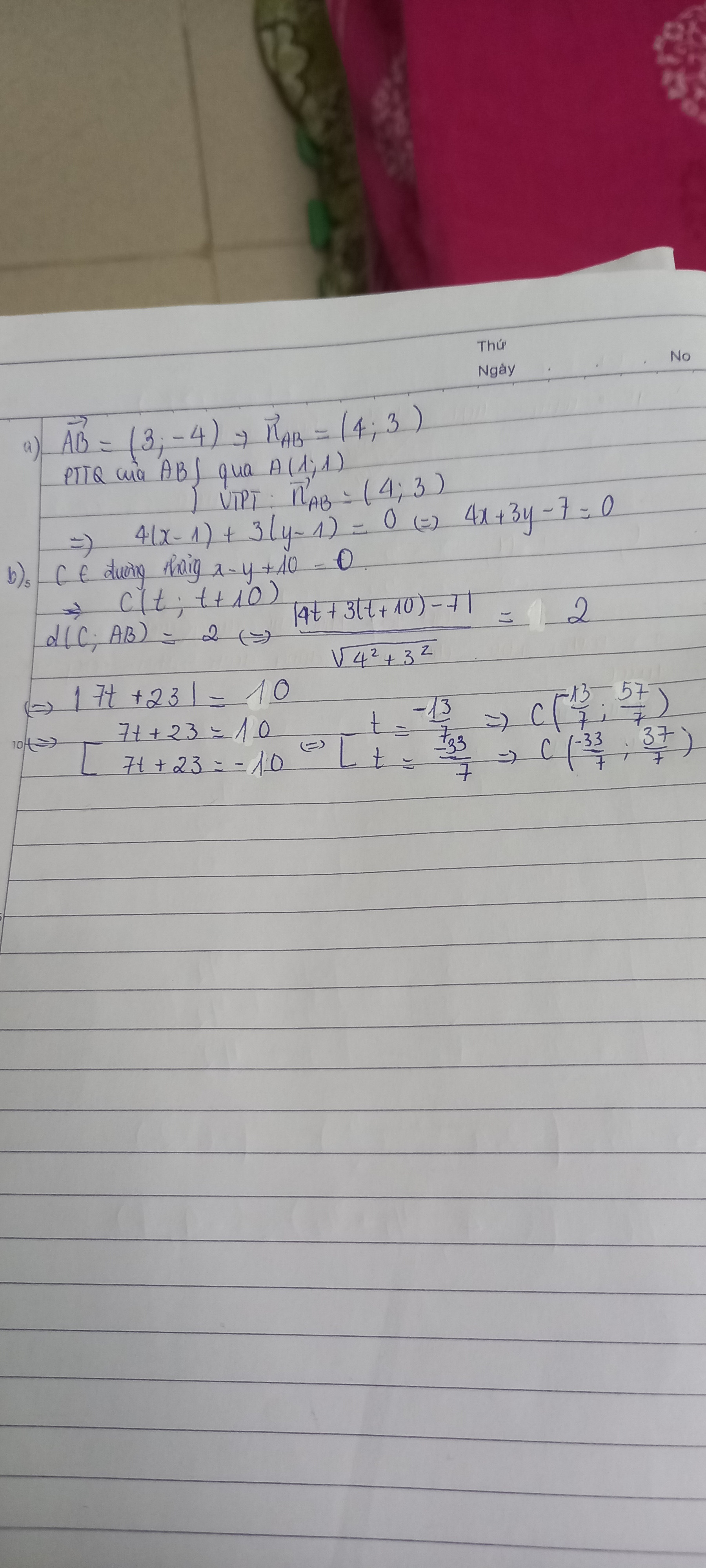 Hỏi đáp VietJack