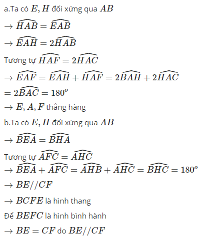 Hỏi đáp VietJack
