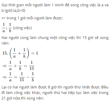 Hỏi đáp VietJack