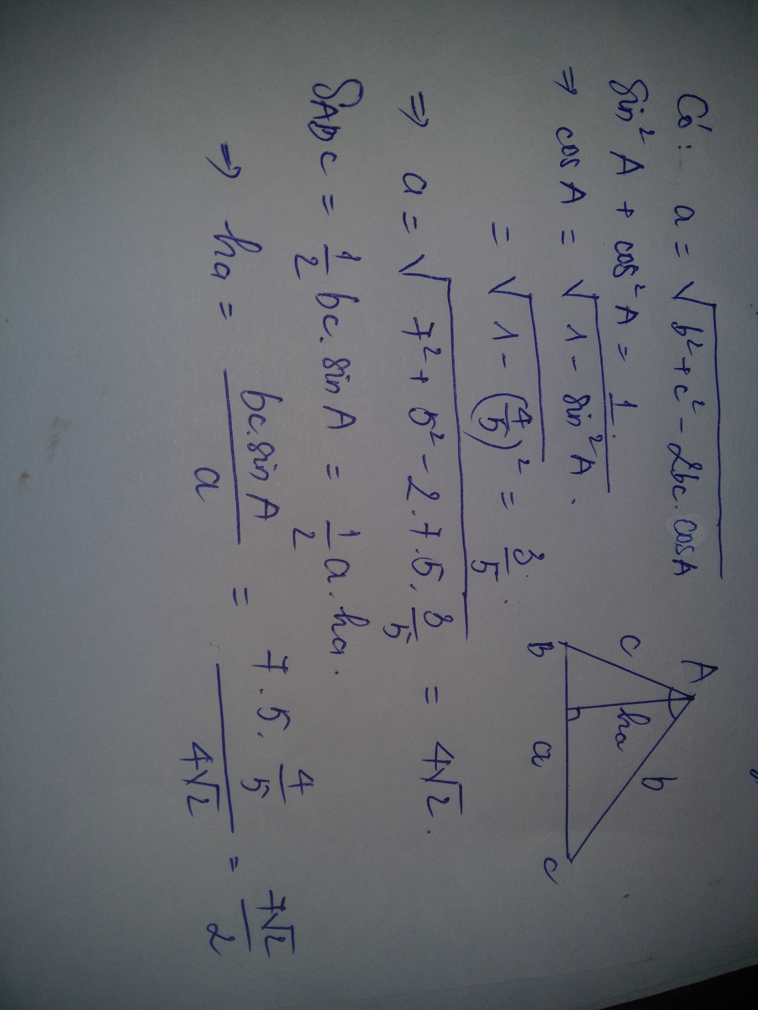 Hỏi đáp VietJack