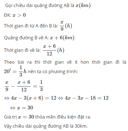 Hỏi đáp VietJack