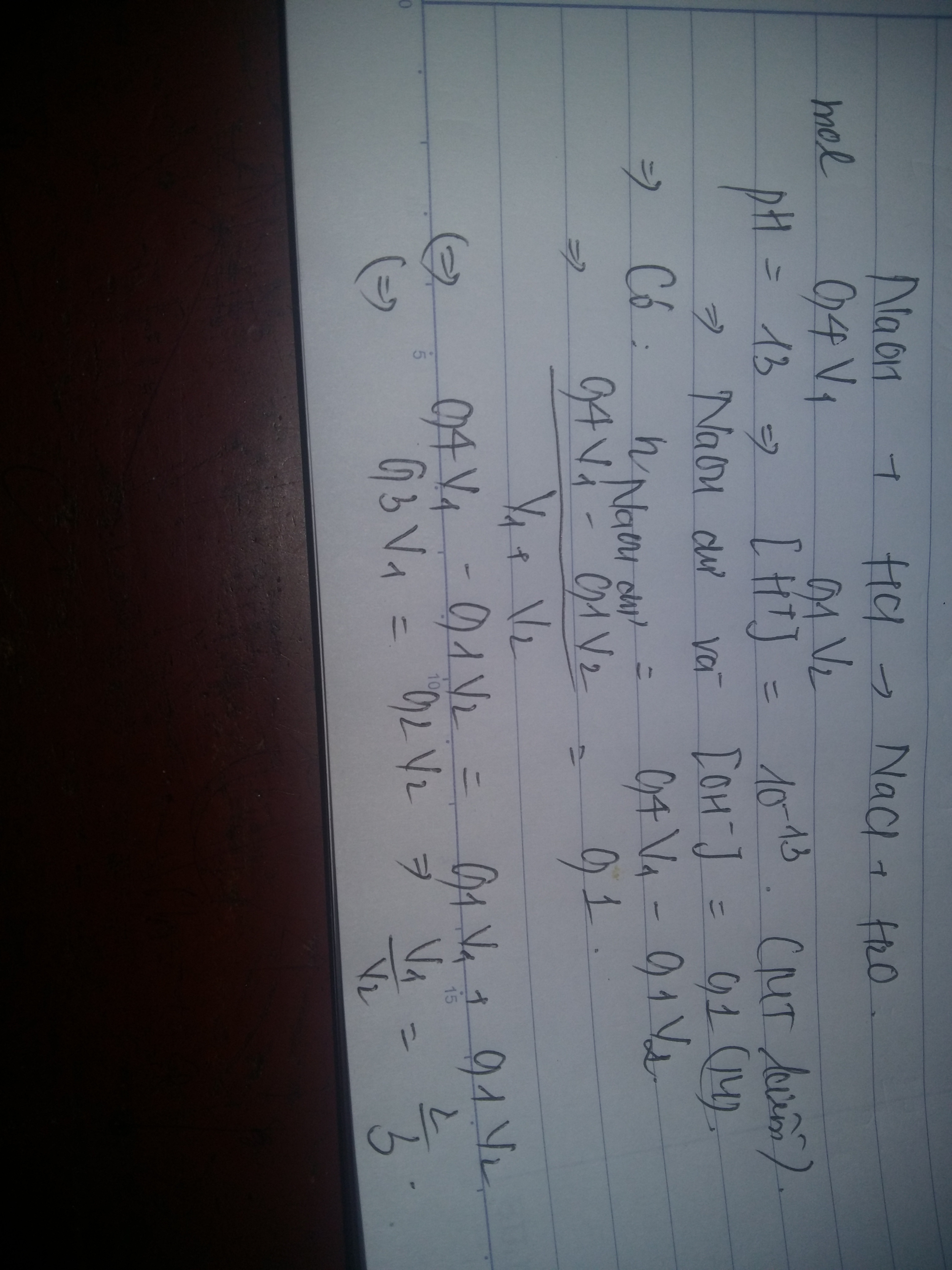 Hỏi đáp VietJack