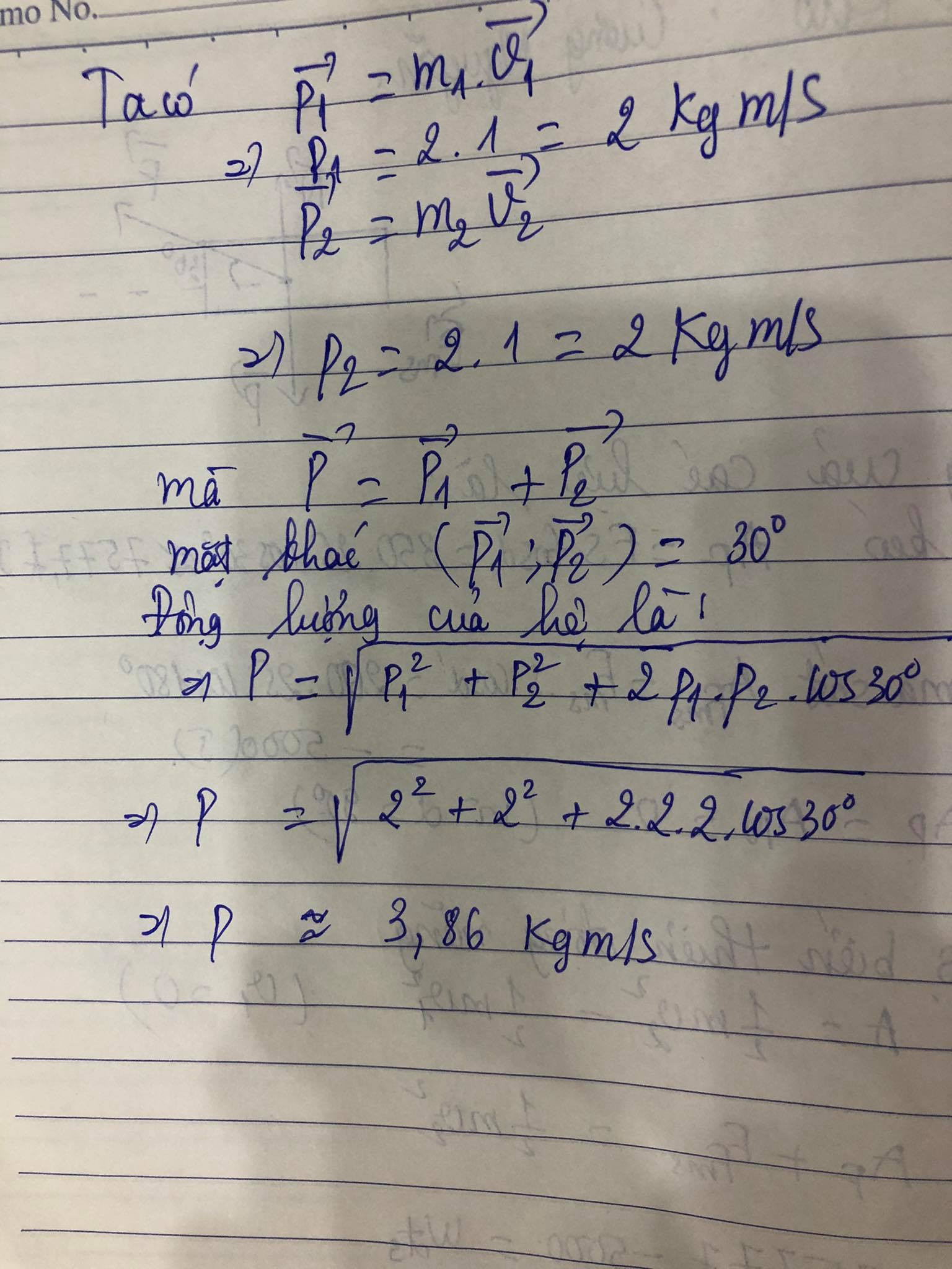 Hỏi đáp VietJack