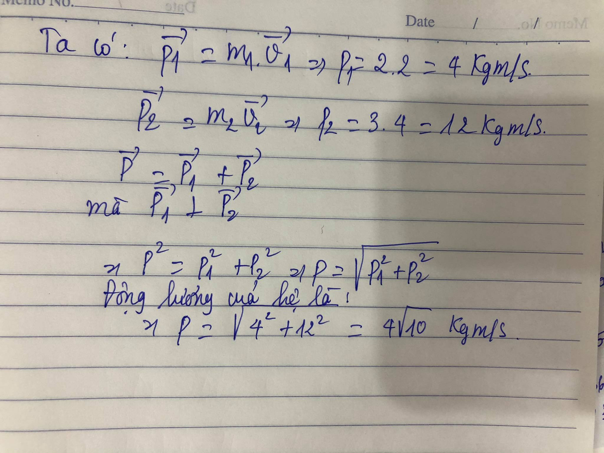 Hỏi đáp VietJack