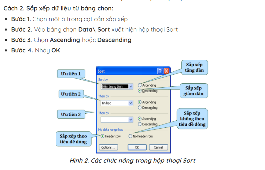 Hỏi đáp VietJack