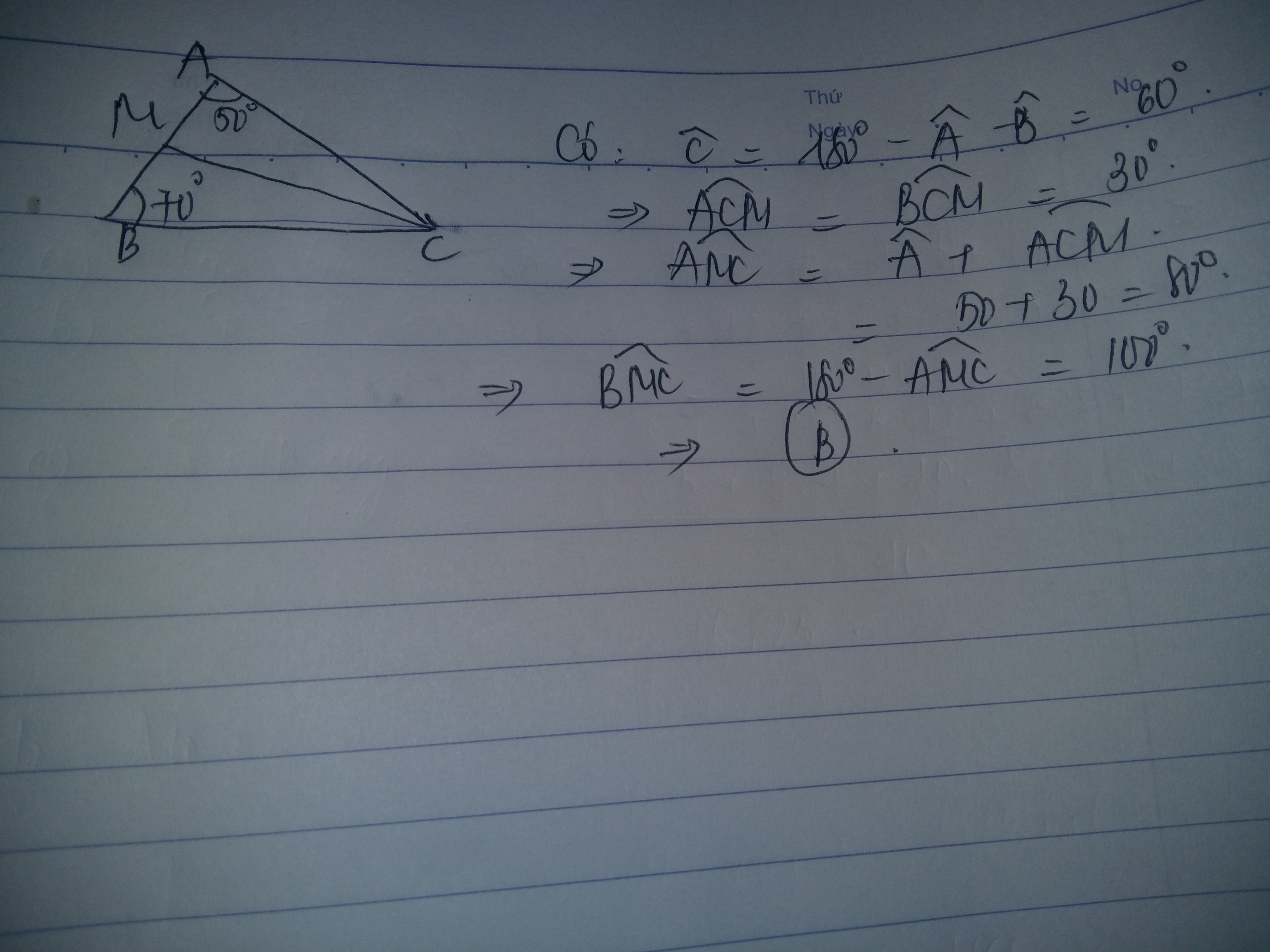 Hỏi đáp VietJack