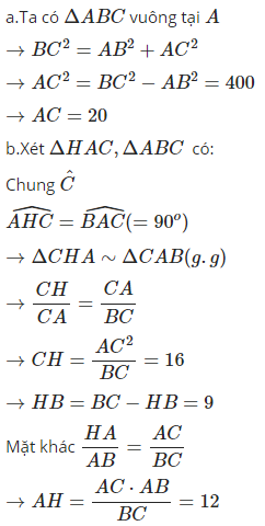 Hỏi đáp VietJack