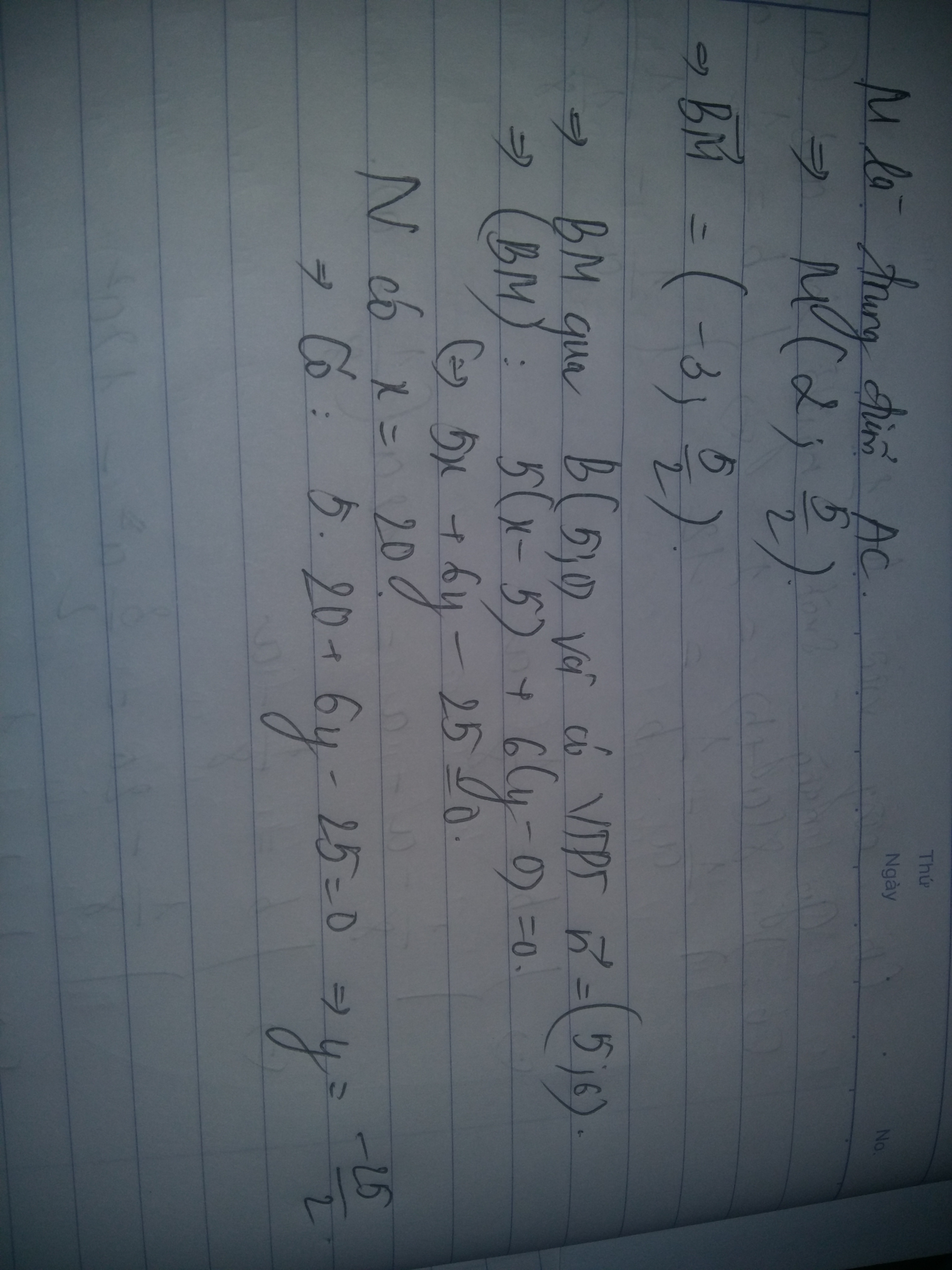 Hỏi đáp VietJack