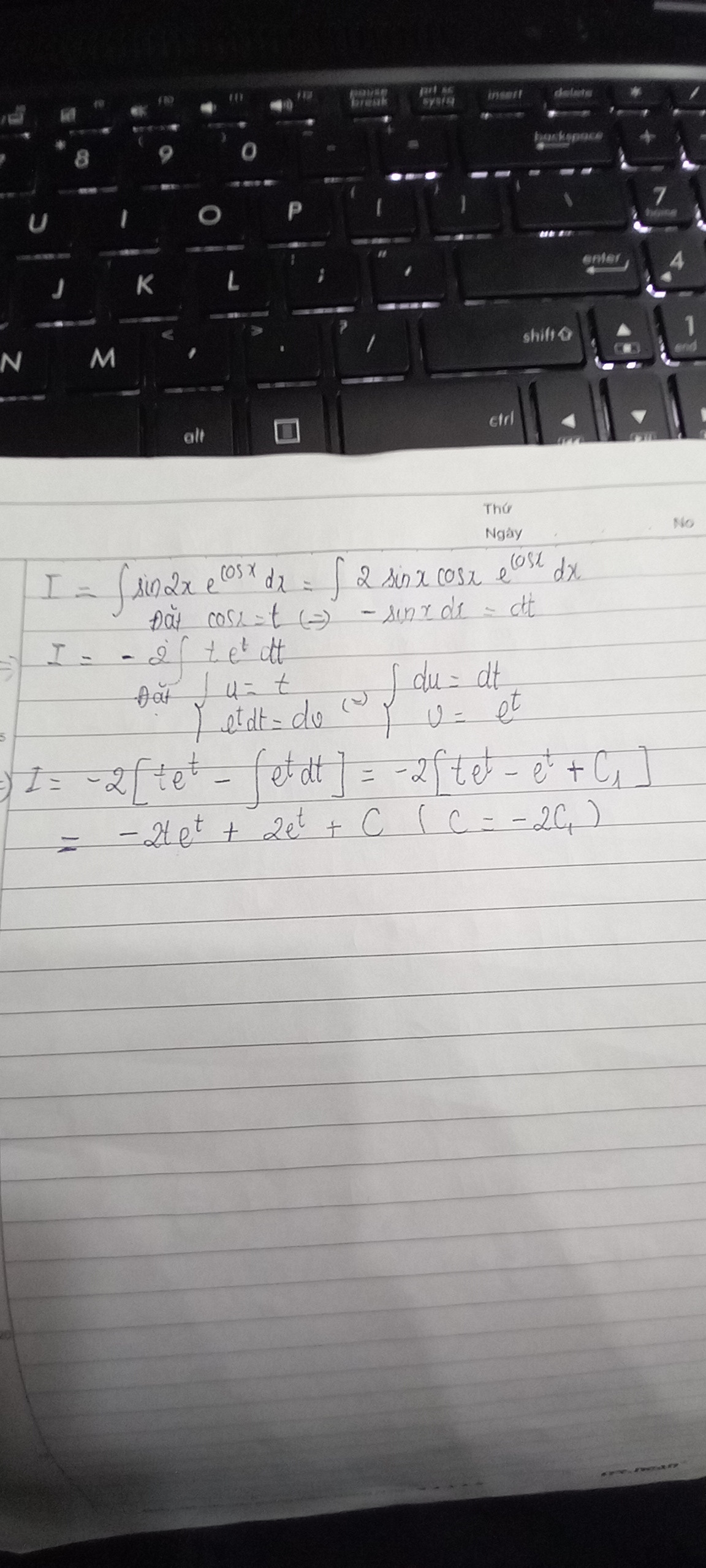 Hỏi đáp VietJack