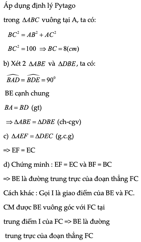Hỏi đáp VietJack