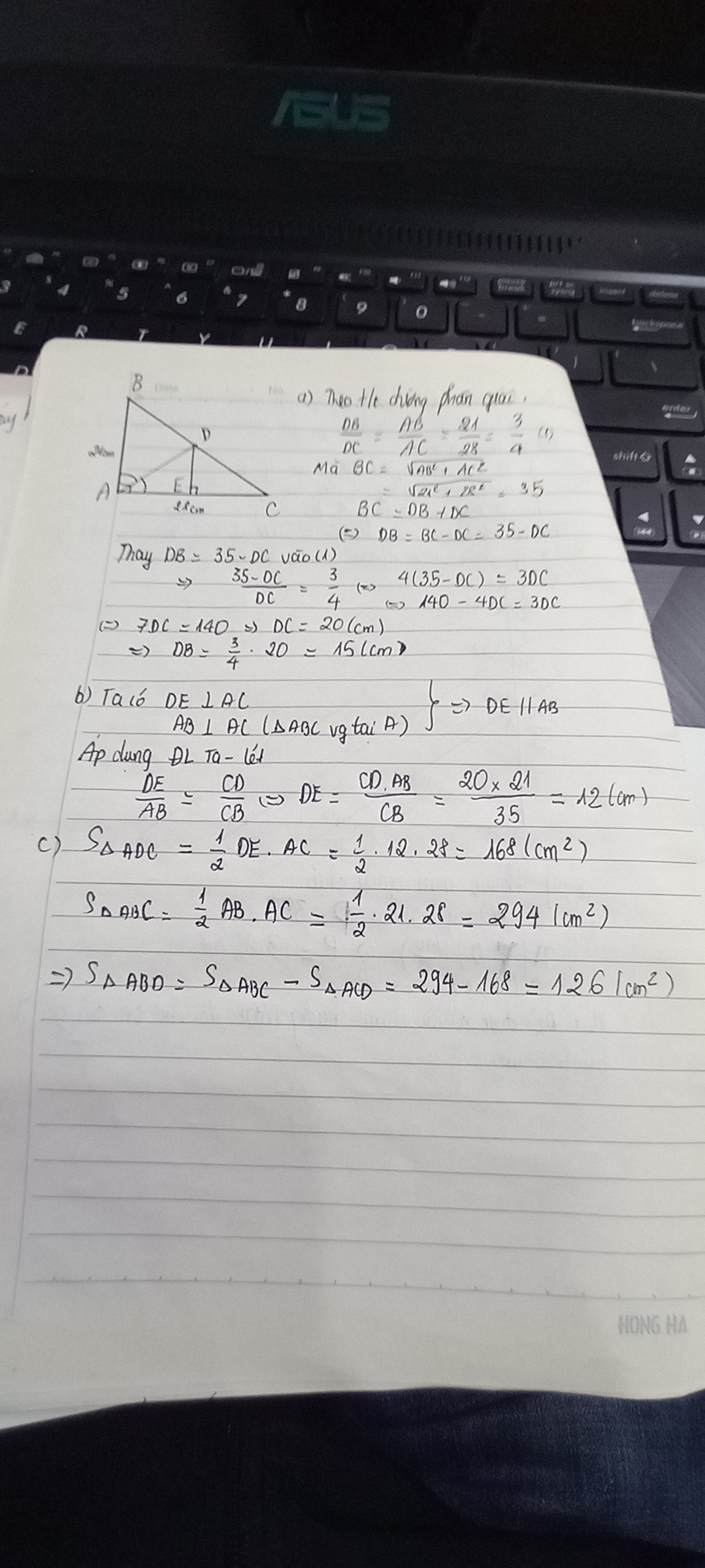 Hỏi đáp VietJack