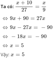 Hỏi đáp VietJack