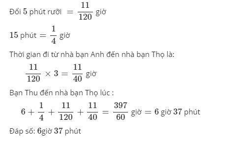 Hỏi đáp VietJack