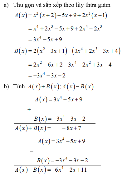 Hỏi đáp VietJack