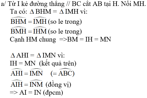 Hỏi đáp VietJack