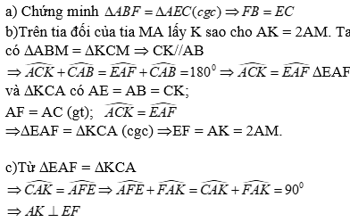 Hỏi đáp VietJack