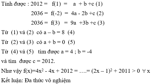 Hỏi đáp VietJack