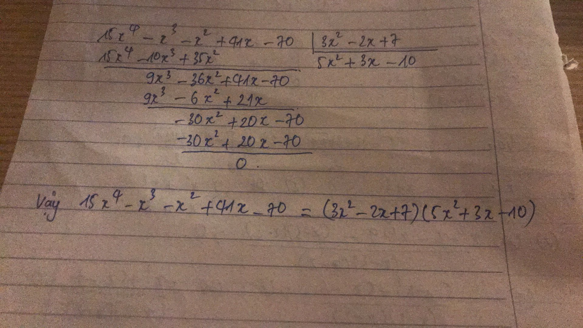 Hỏi đáp VietJack