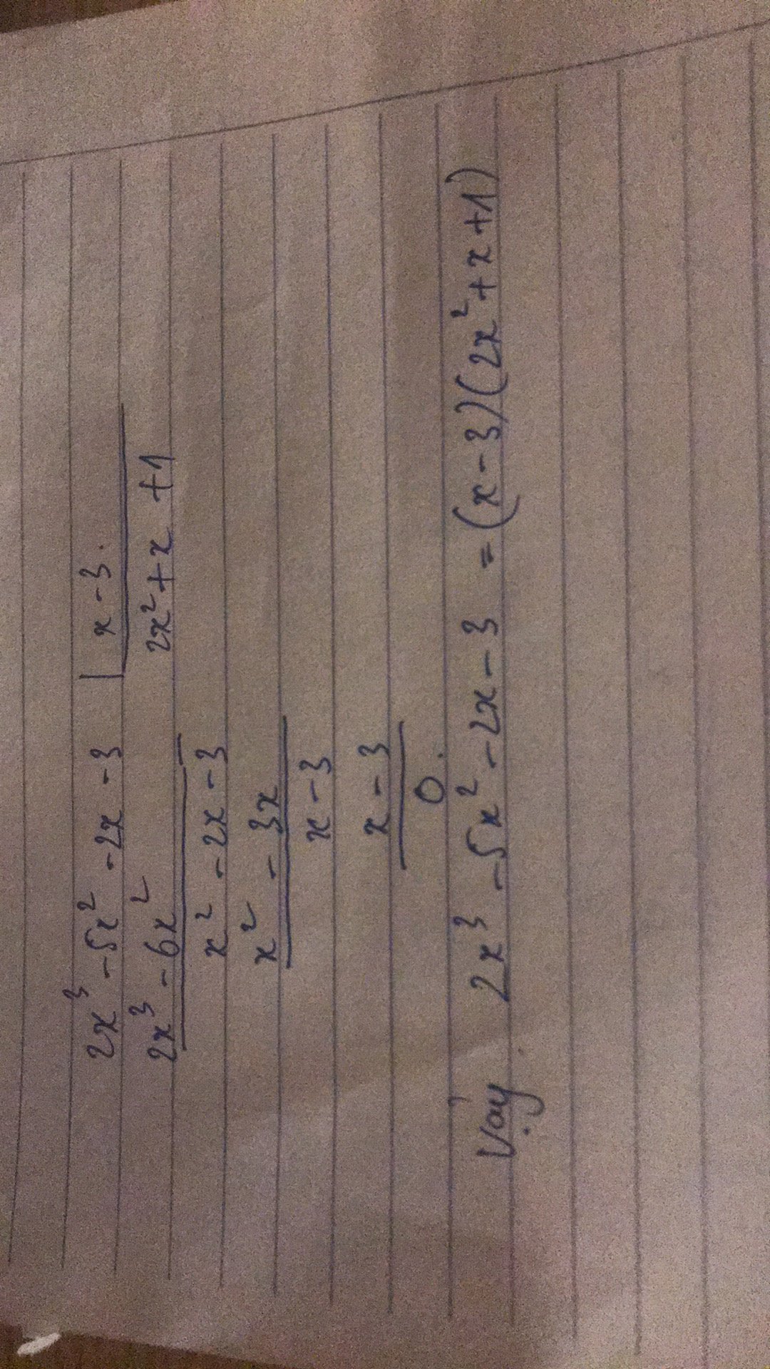 Hỏi đáp VietJack