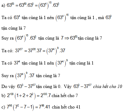 Hỏi đáp VietJack