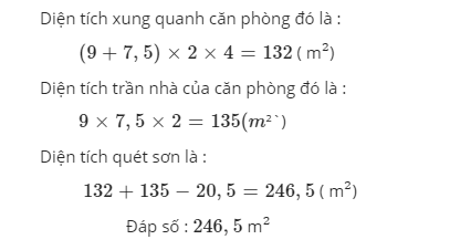 Hỏi đáp VietJack
